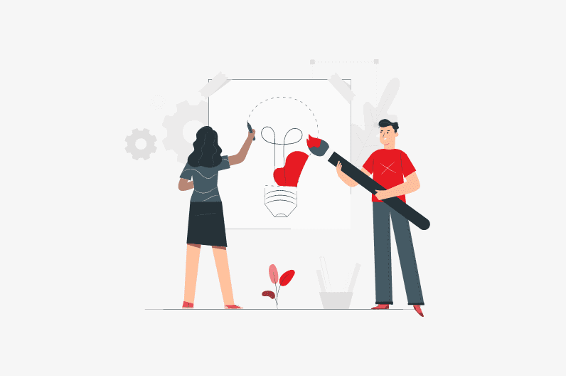 Revamp or redesign? Let's choose